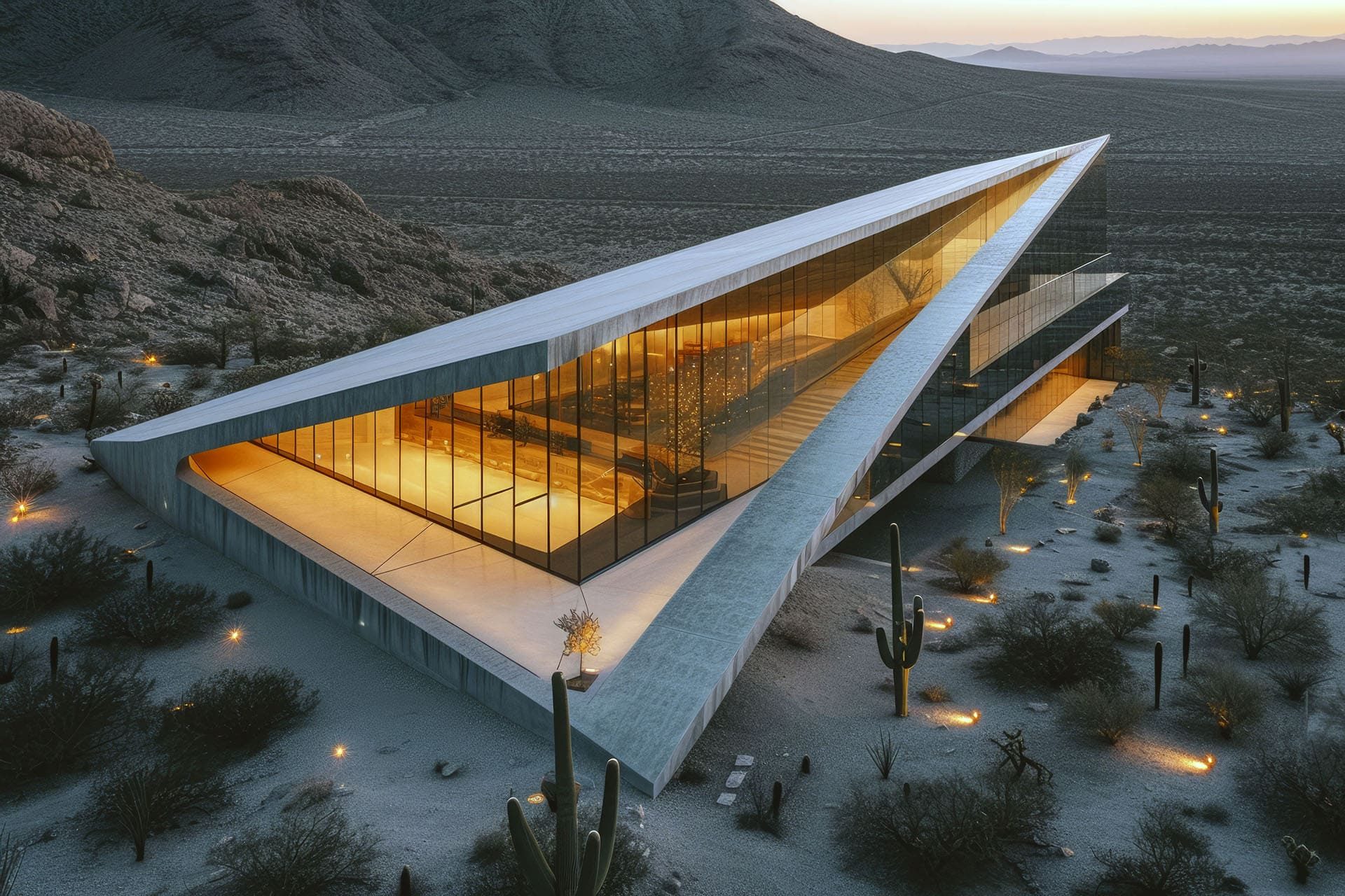 5 grandes erros que podem arruinar uma construção de luxo (e como os evitamos)