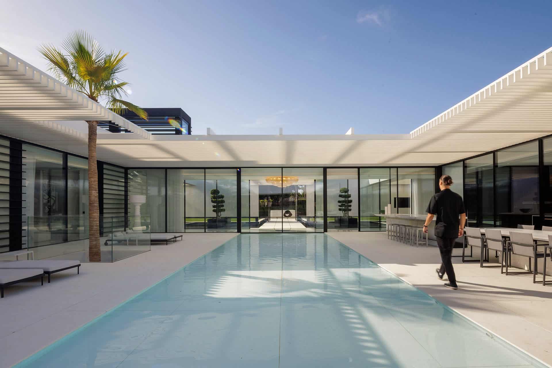 Construir com consciência: como reduzimos o impacto ambiental em cada obra