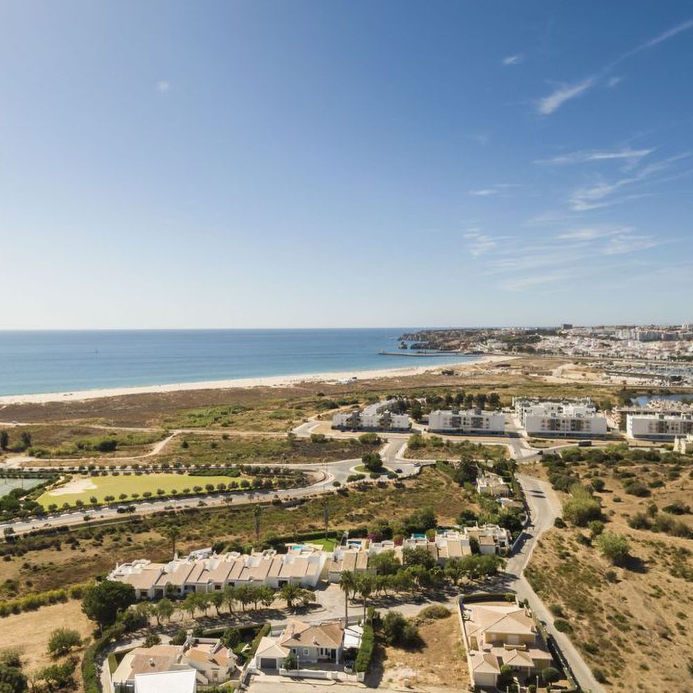 Casa Dorfler - Lagos, Meia Praia