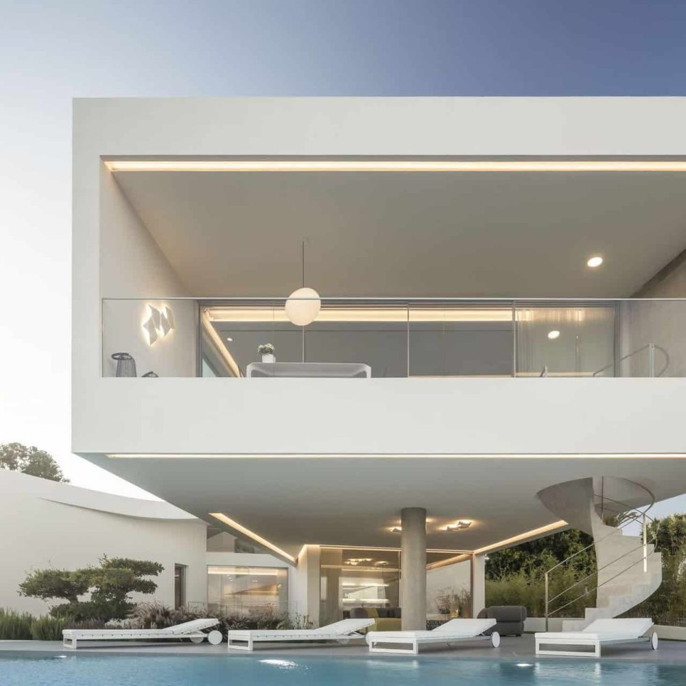 Casa Dorfler - Lagos, Meia Praia