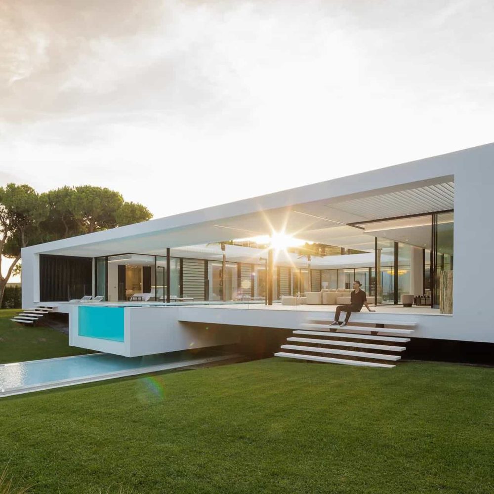 Lote 5 - Pinhal Velho, Vilamoura