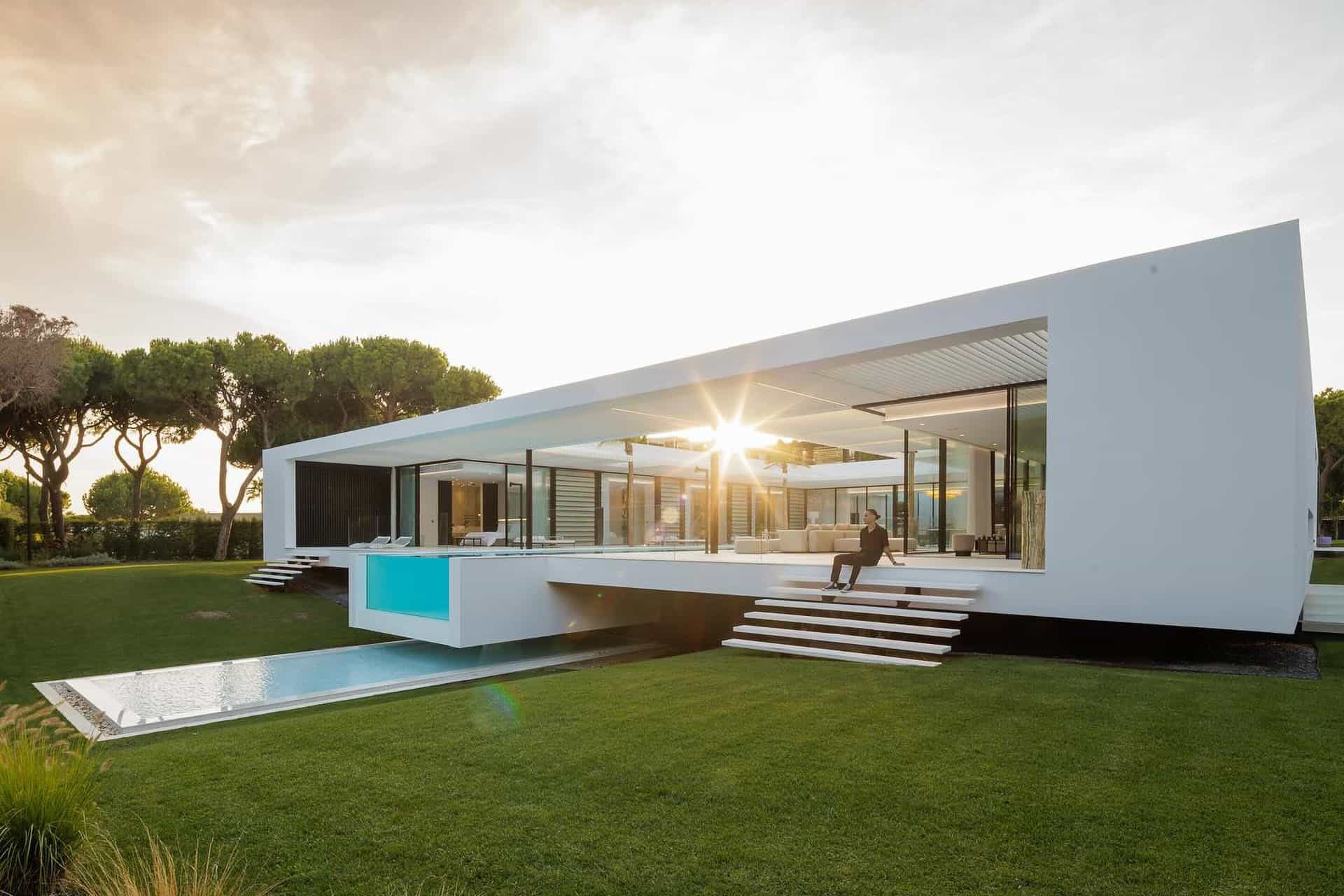 Lote 5 - Pinhal Velho, Vilamoura