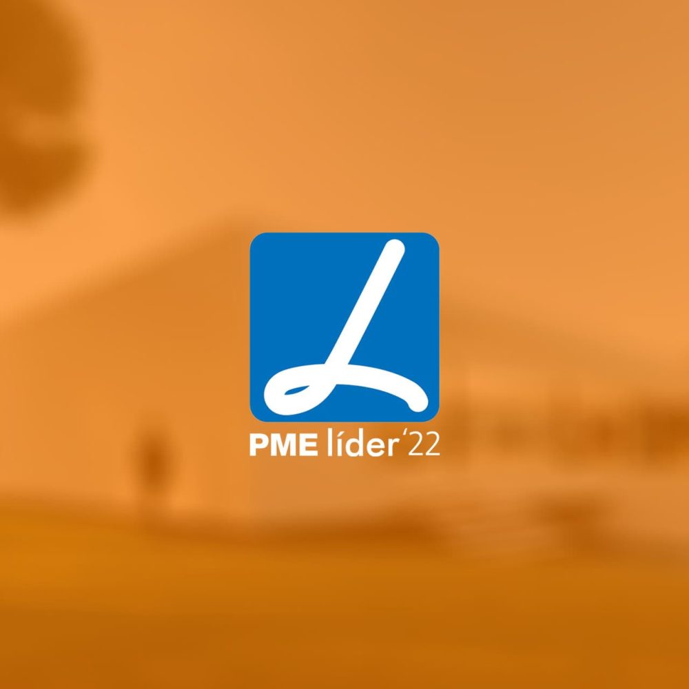 PME Líder'22