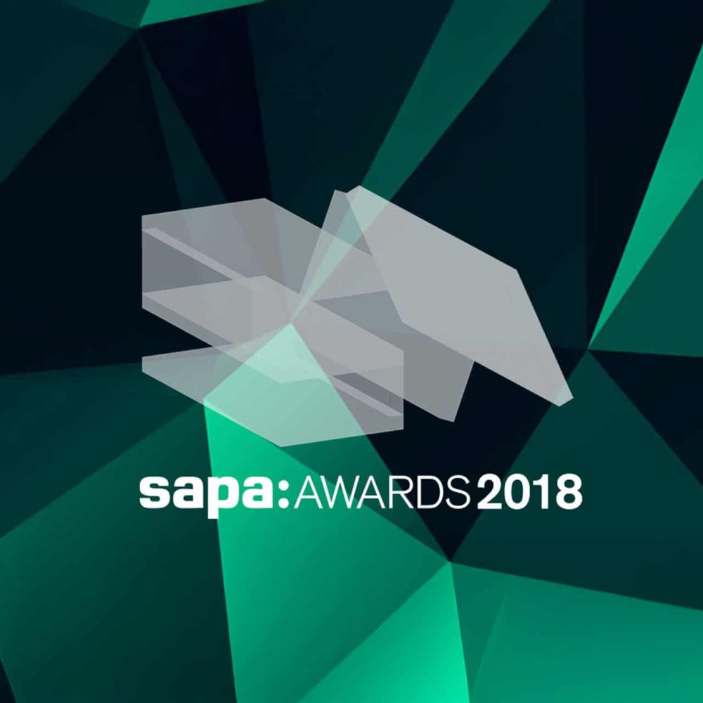 SAPA Awards 2018