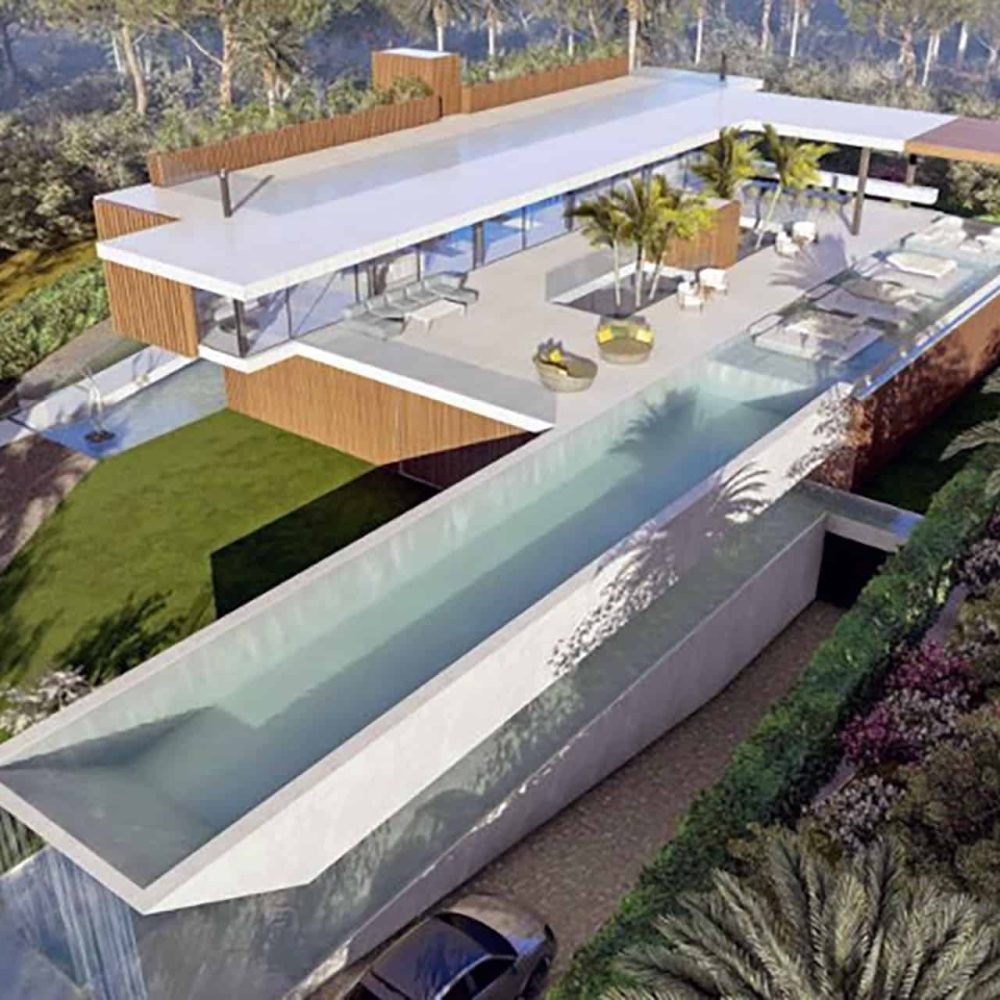 Tudo o que (não) se vê numa casa de luxo: 7 soluções invisíveis que fazem toda a diferença